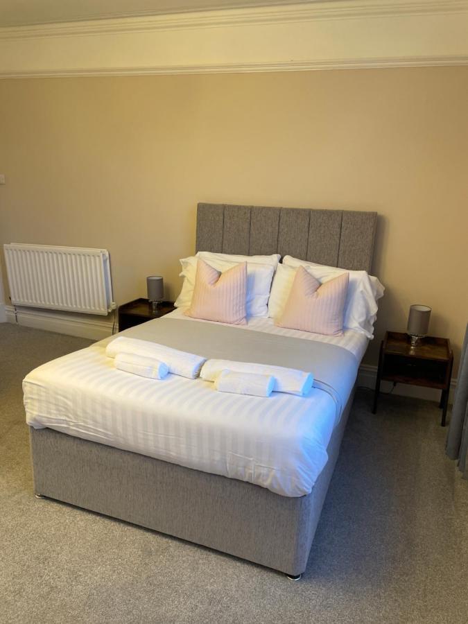 Bodalwyn Guest House Aberystwyth Exteriér fotografie