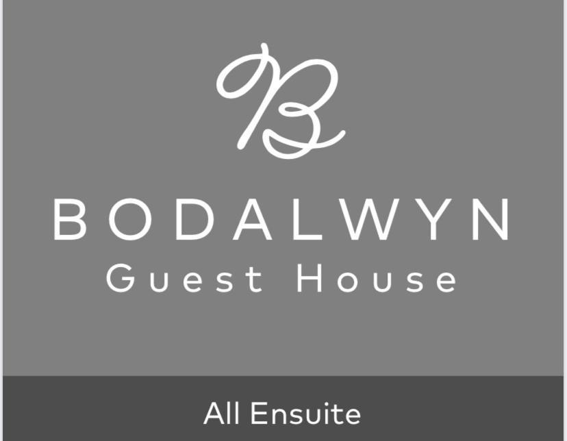 Bodalwyn Guest House Aberystwyth Exteriér fotografie
