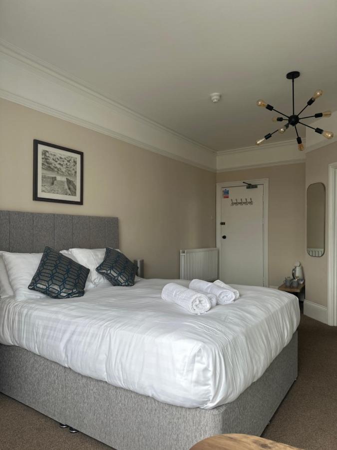 Bodalwyn Guest House Aberystwyth Exteriér fotografie