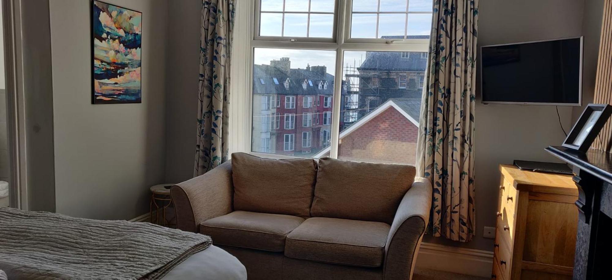 Bodalwyn Guest House Aberystwyth Exteriér fotografie