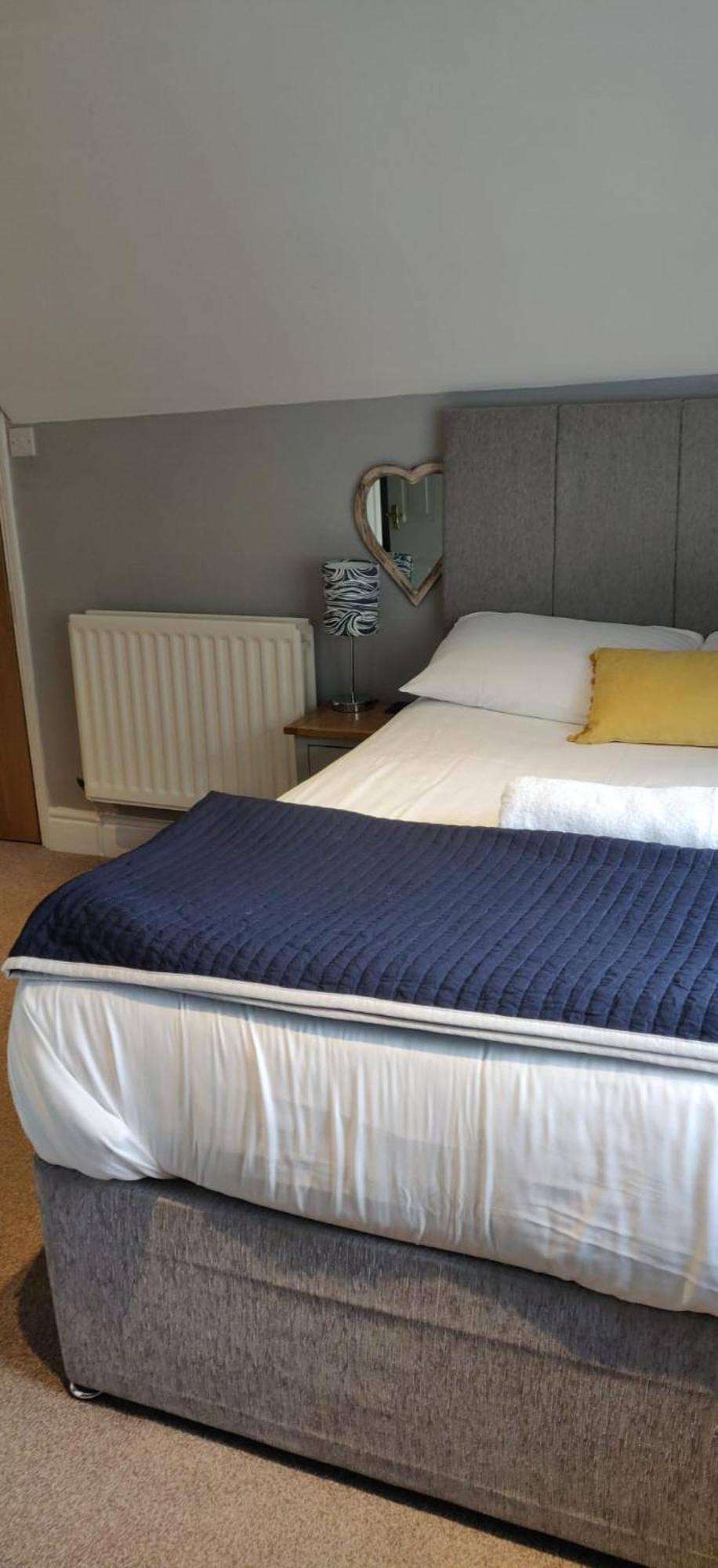 Bodalwyn Guest House Aberystwyth Exteriér fotografie