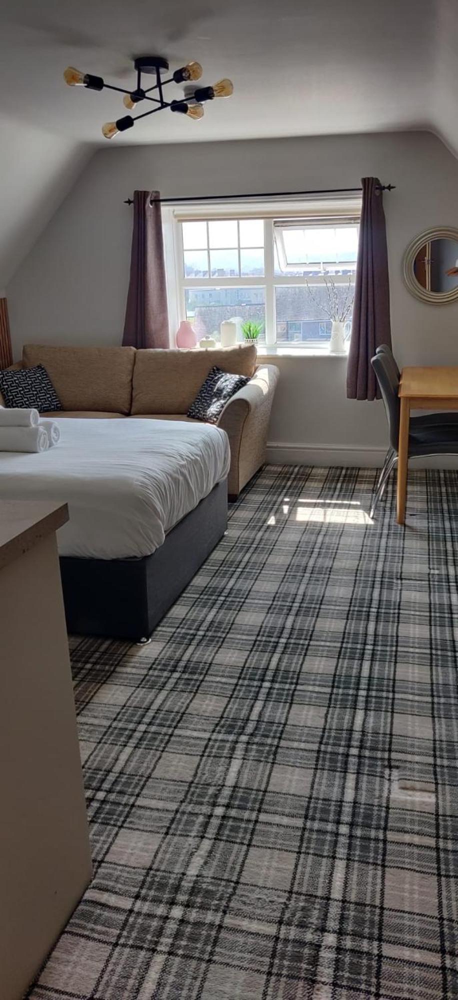 Bodalwyn Guest House Aberystwyth Exteriér fotografie